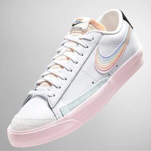 The Be True 2021 Blazer ‘77 Low